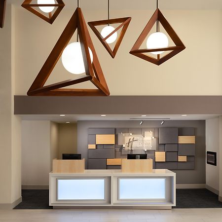 Holiday Inn Express Hotel & Suites Irving Dfw Airport North By Ihg Exteriér fotografie