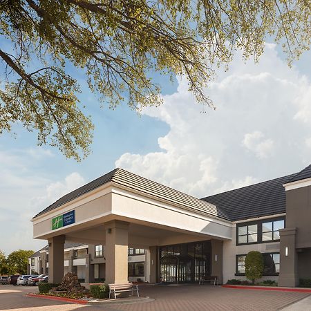 Holiday Inn Express Hotel & Suites Irving Dfw Airport North By Ihg Exteriér fotografie