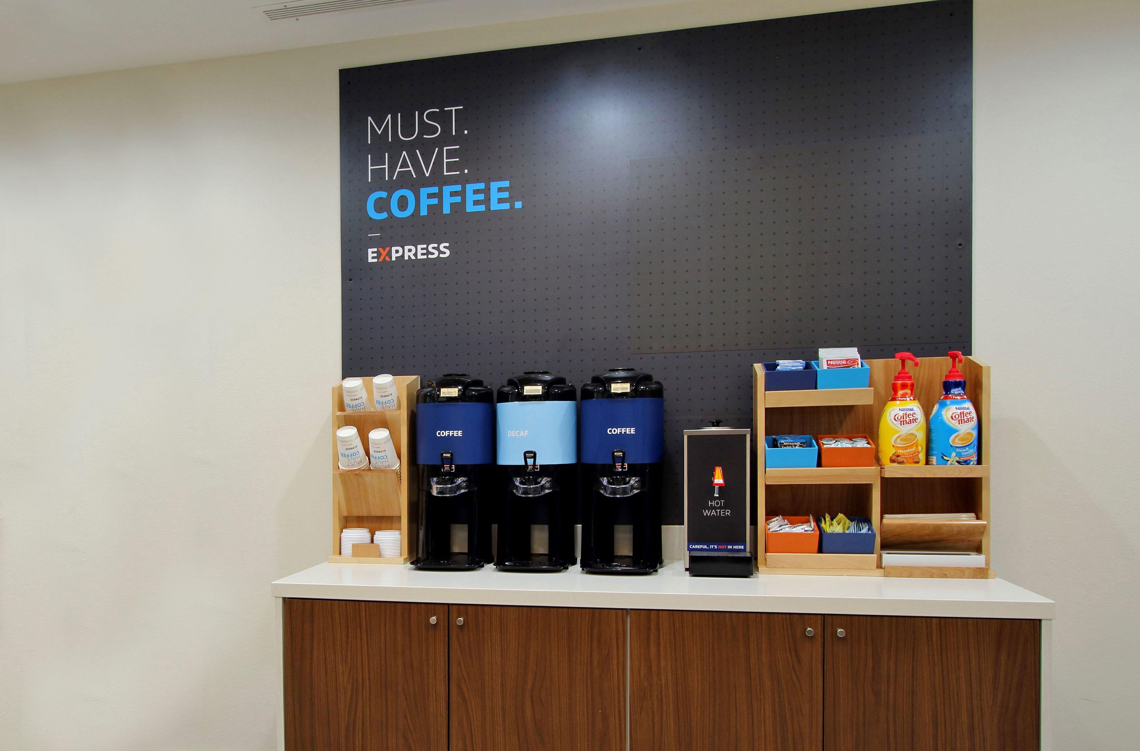 Holiday Inn Express Hotel & Suites Irving Dfw Airport North By Ihg Exteriér fotografie
