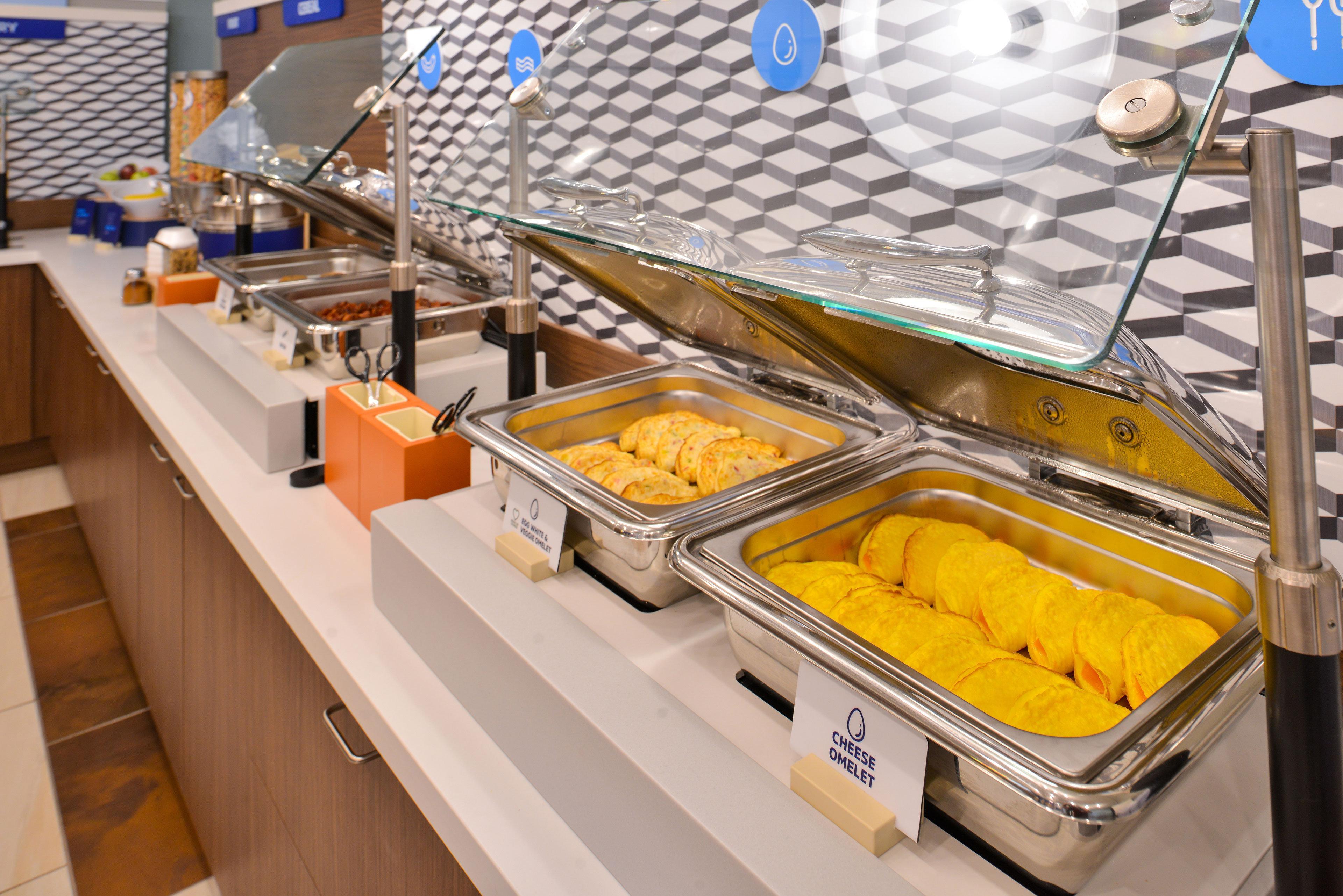 Holiday Inn Express Hotel & Suites Irving Dfw Airport North By Ihg Exteriér fotografie