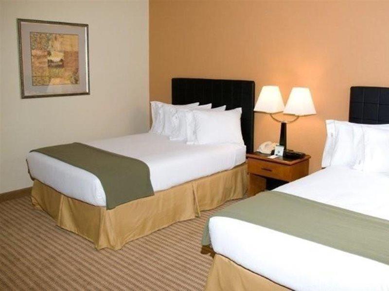 Holiday Inn Express Hotel & Suites Irving Dfw Airport North By Ihg Exteriér fotografie