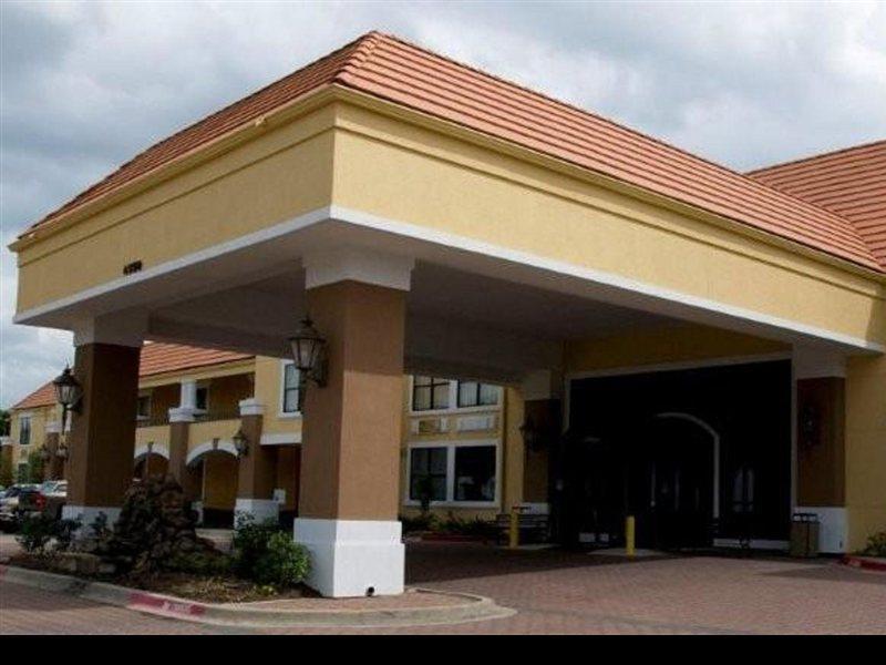 Holiday Inn Express Hotel & Suites Irving Dfw Airport North By Ihg Exteriér fotografie