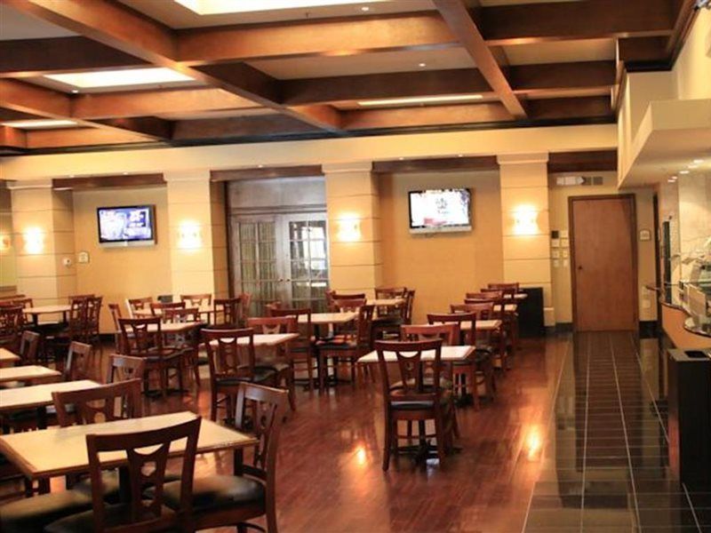 Holiday Inn Express Hotel & Suites Irving Dfw Airport North By Ihg Exteriér fotografie