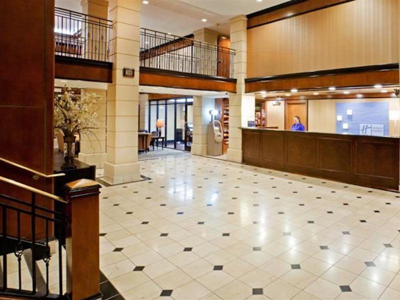 Holiday Inn Express Hotel & Suites Irving Dfw Airport North By Ihg Exteriér fotografie