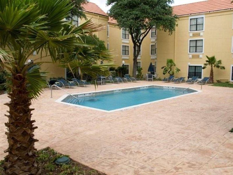 Holiday Inn Express Hotel & Suites Irving Dfw Airport North By Ihg Exteriér fotografie