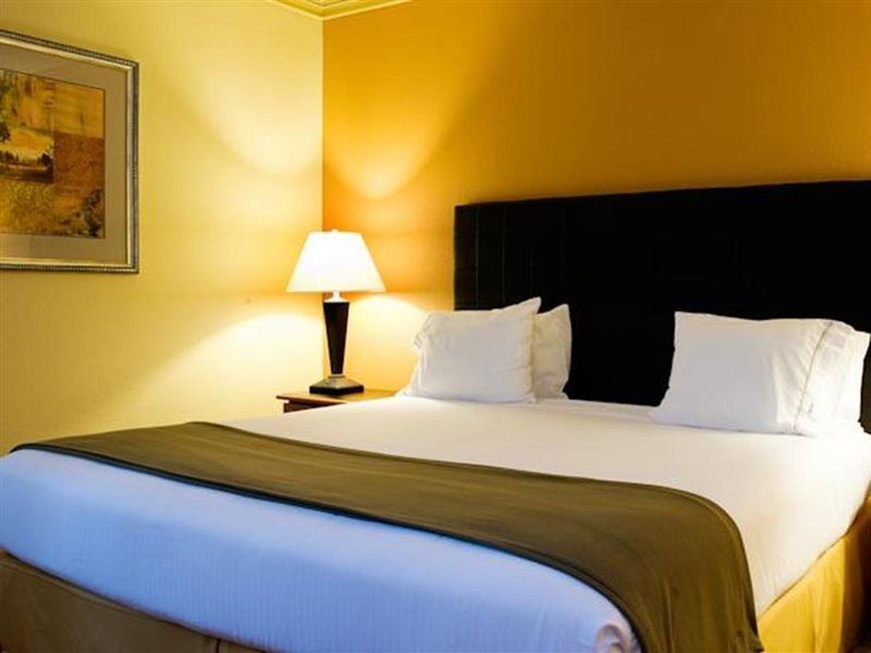 Holiday Inn Express Hotel & Suites Irving Dfw Airport North By Ihg Exteriér fotografie