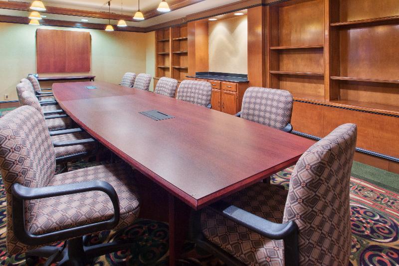 Holiday Inn Express Hotel & Suites Irving Dfw Airport North By Ihg Exteriér fotografie