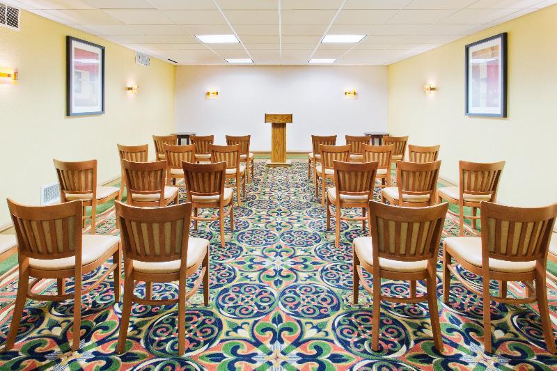 Holiday Inn Express Hotel & Suites Irving Dfw Airport North By Ihg Exteriér fotografie