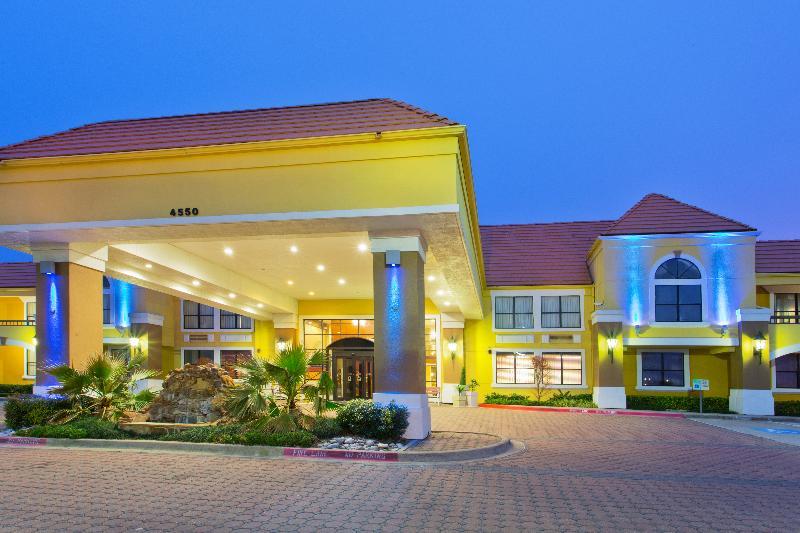 Holiday Inn Express Hotel & Suites Irving Dfw Airport North By Ihg Exteriér fotografie