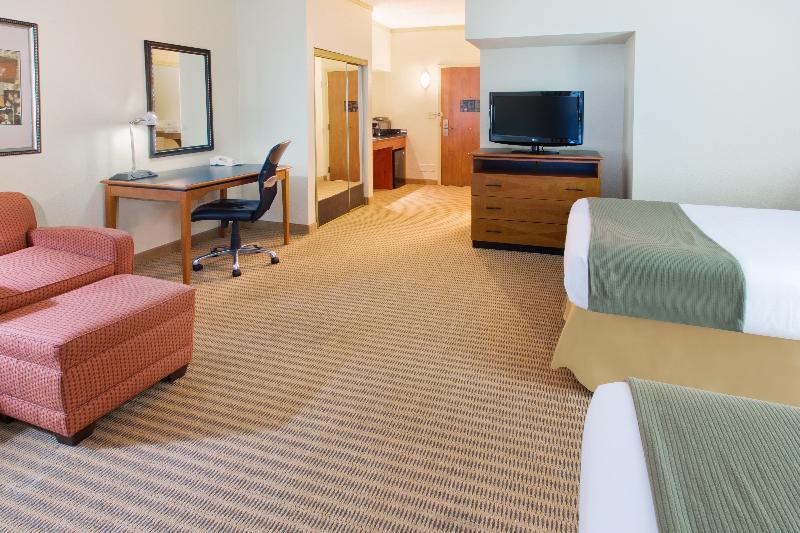 Holiday Inn Express Hotel & Suites Irving Dfw Airport North By Ihg Exteriér fotografie