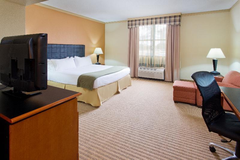 Holiday Inn Express Hotel & Suites Irving Dfw Airport North By Ihg Exteriér fotografie