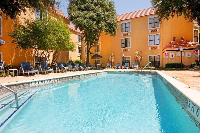 Holiday Inn Express Hotel & Suites Irving Dfw Airport North By Ihg Exteriér fotografie